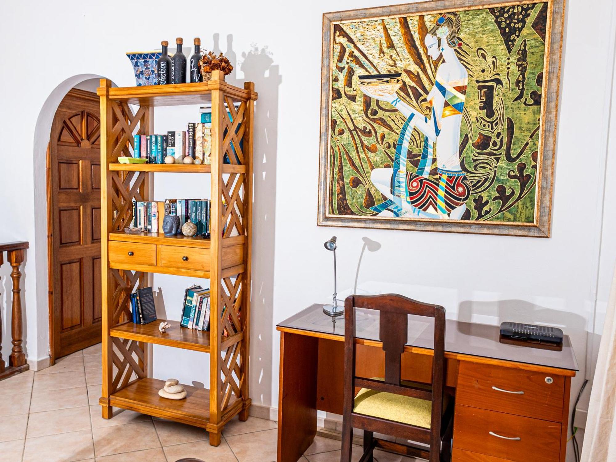 ויקטוריה Bottle Palm Villa מראה חיצוני תמונה