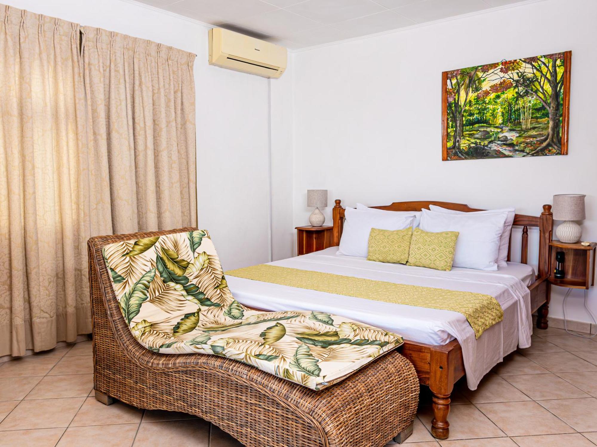 ויקטוריה Bottle Palm Villa מראה חיצוני תמונה