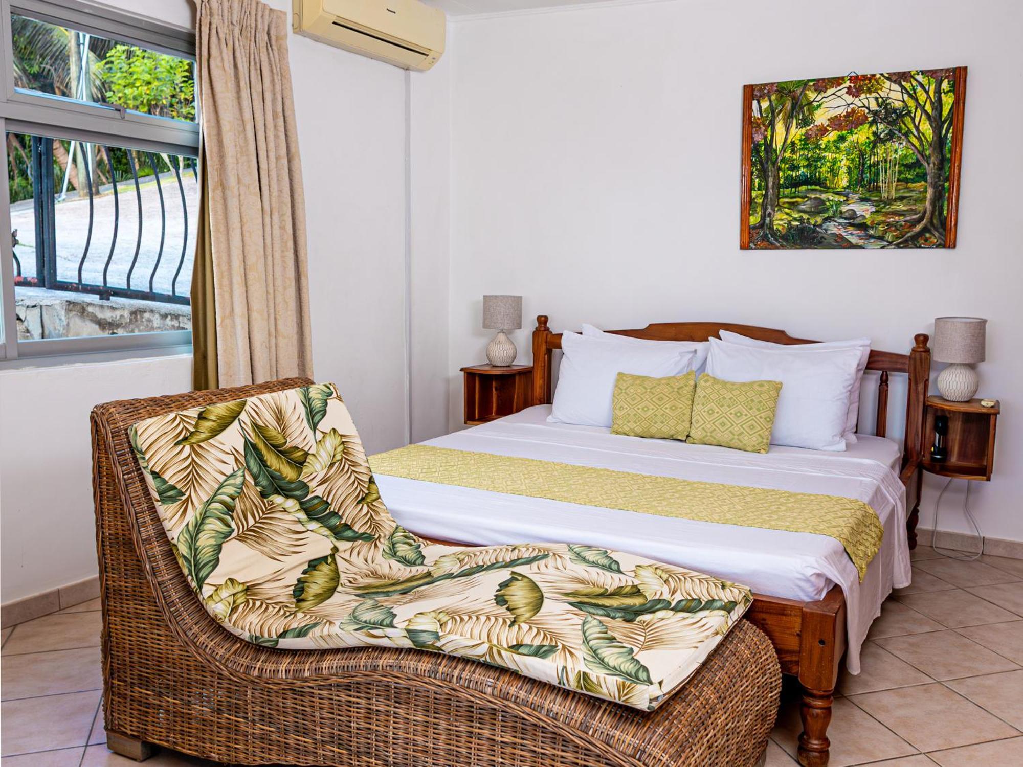 ויקטוריה Bottle Palm Villa מראה חיצוני תמונה