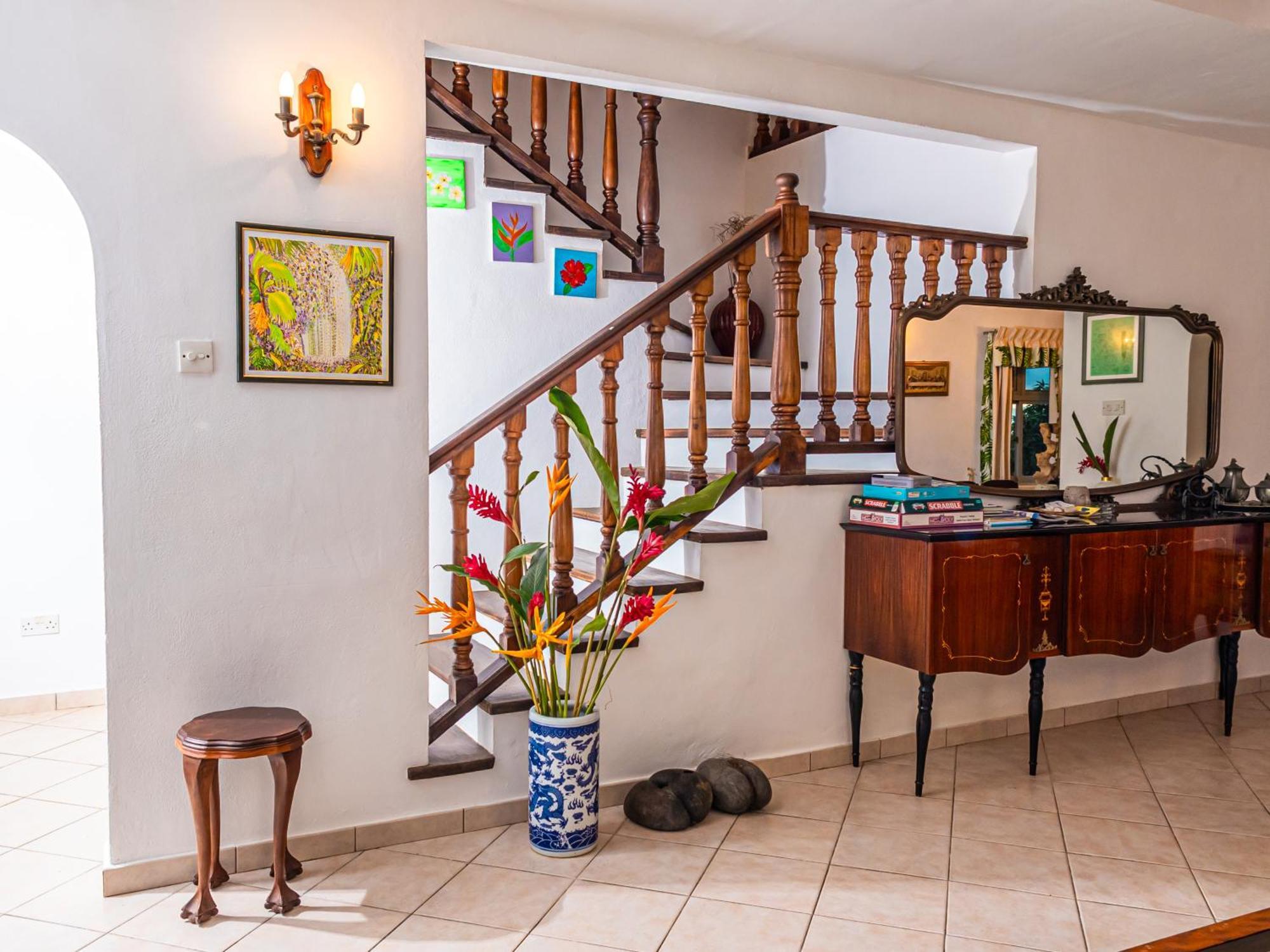 ויקטוריה Bottle Palm Villa מראה חיצוני תמונה