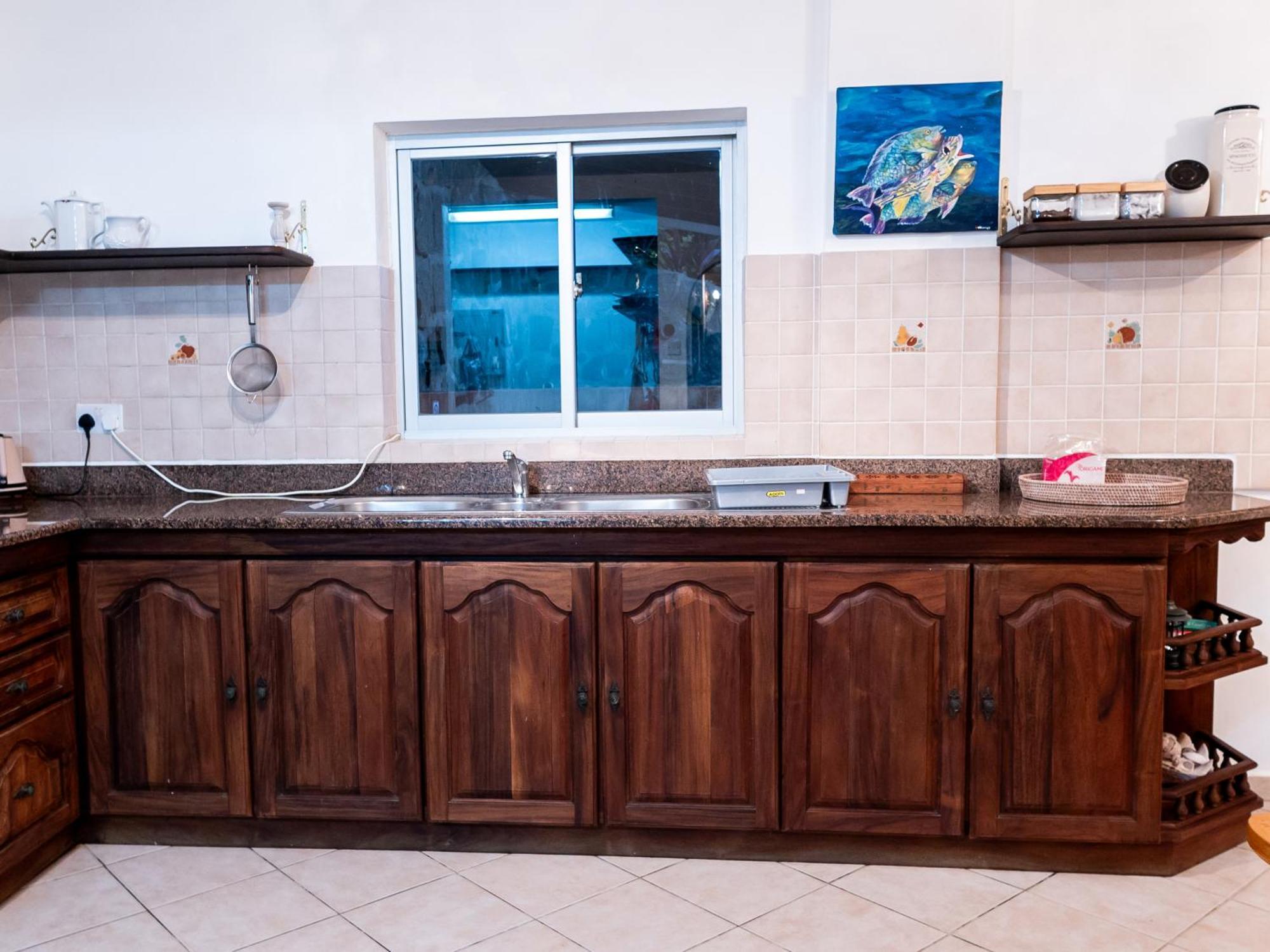 ויקטוריה Bottle Palm Villa מראה חיצוני תמונה
