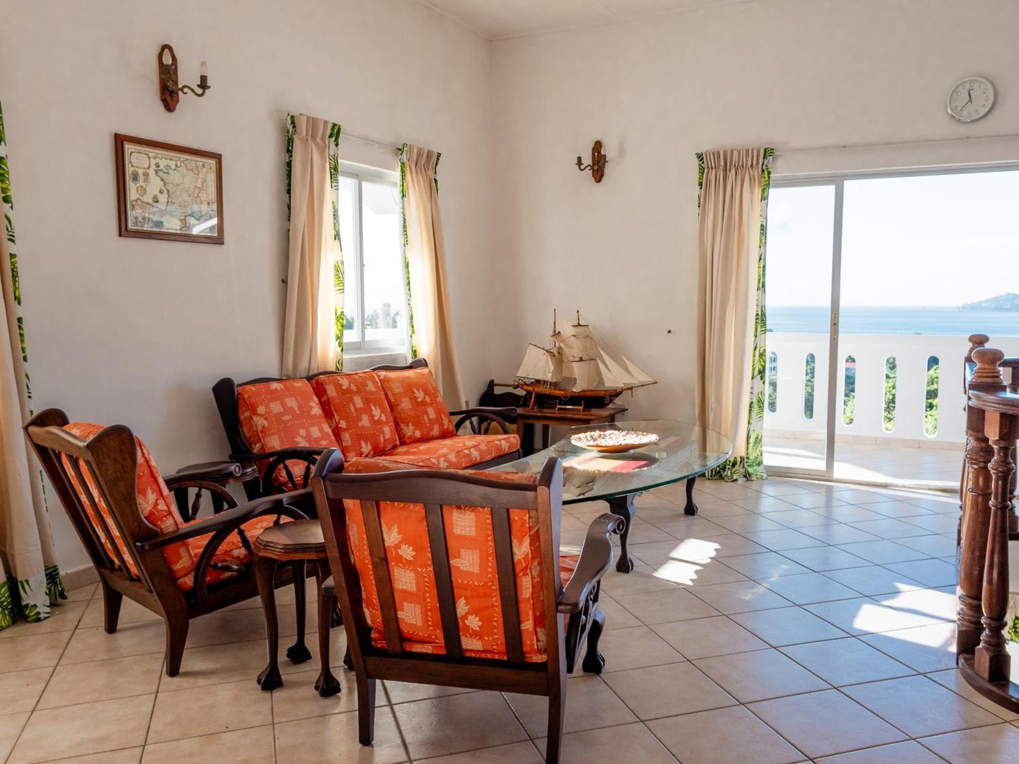 ויקטוריה Bottle Palm Villa מראה חיצוני תמונה