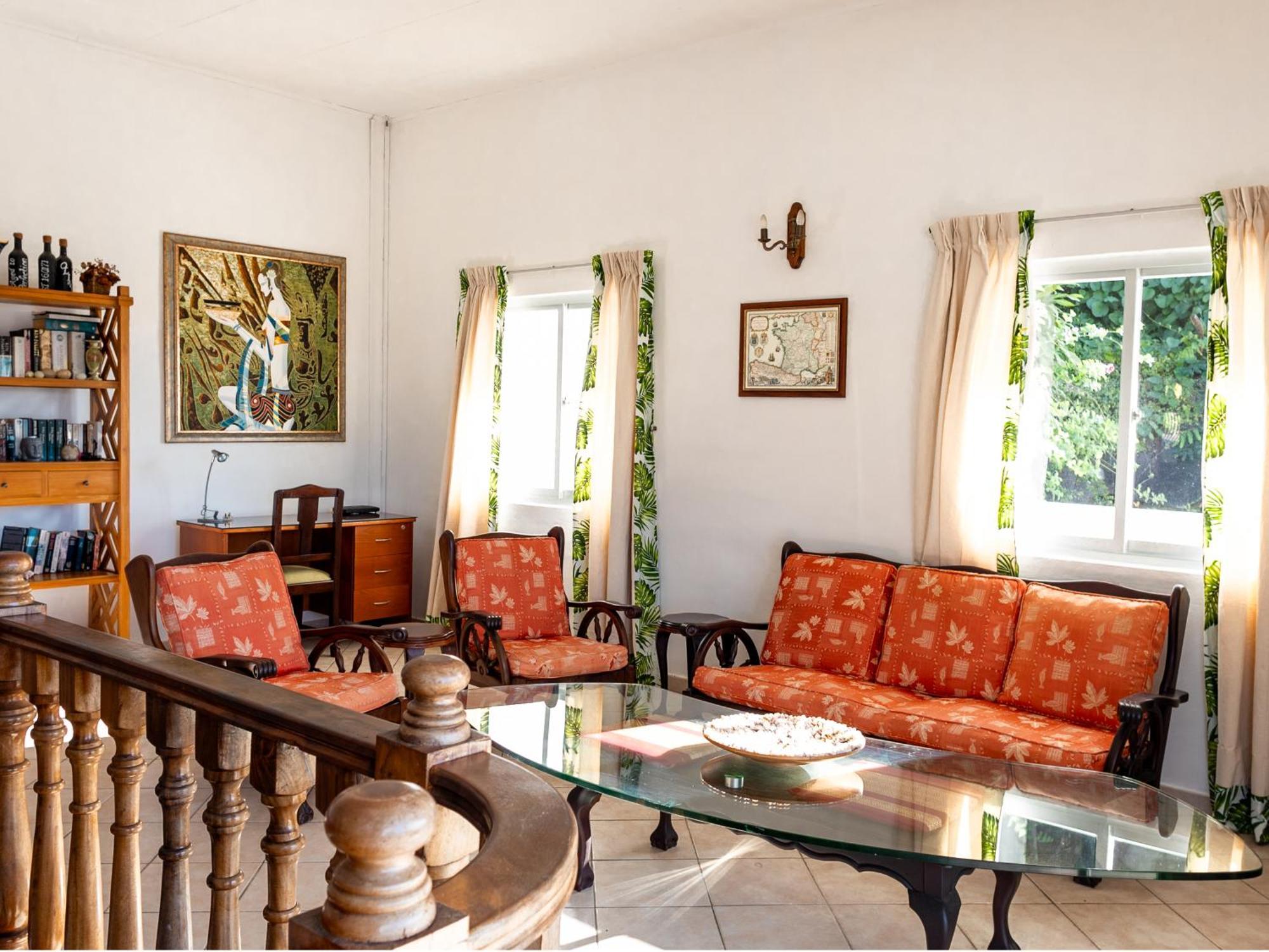 ויקטוריה Bottle Palm Villa מראה חיצוני תמונה